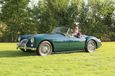 Frank Newland 60 MGA